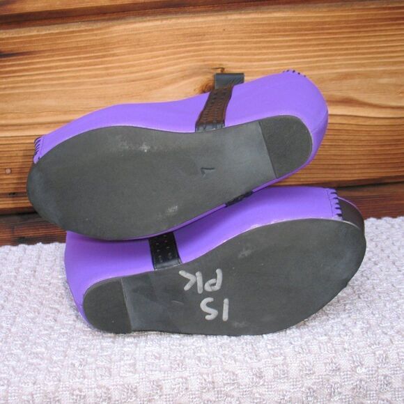 Jeffrey Campbell Kelsey Bootie Platform Shoes - Picture 6 of 8